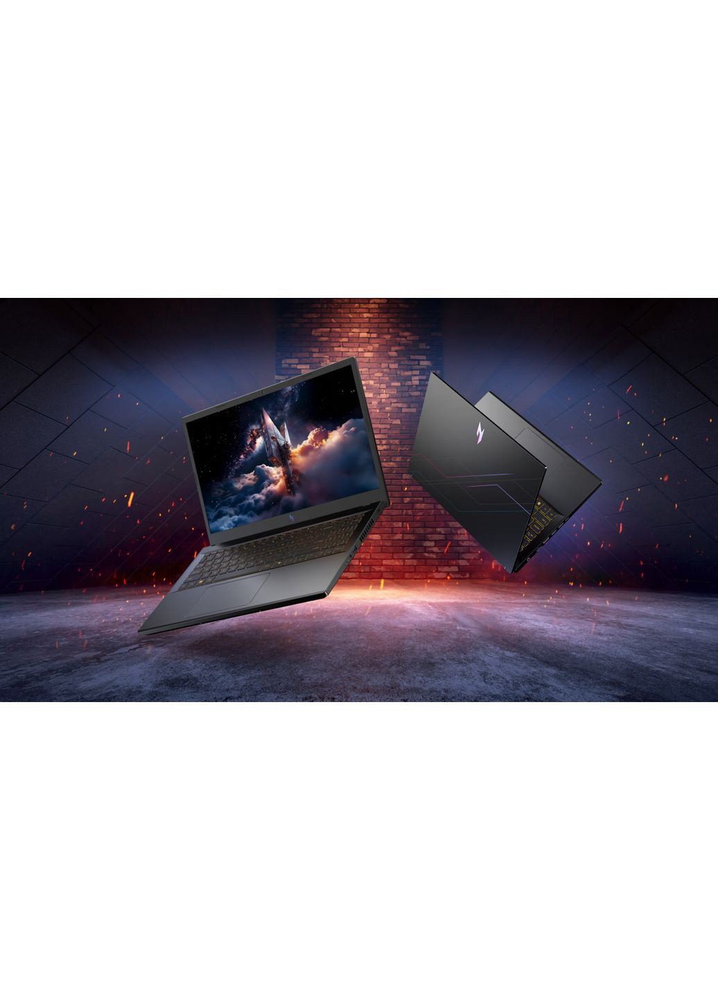 Ноутбук NH.QZ7EU.00H Nitro V 15 ANV15-52 15.6" FHD IPS, Intel i5-13420H, 16GB, F512GB, NVD5050-8, Lin, Acer (370605222)