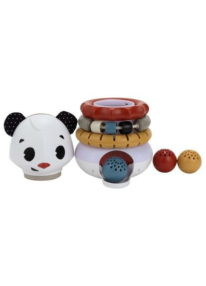 Розвиваюча іграшка (1507106830) Tiny Love Музична пірамідка, колекція Rock N Roll (366700983)