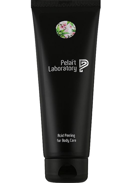 Пілінг кислотний для тіла Acid Peeling For Body Care 250ml (1137390-120258) Pelart Laboratory (368654746)