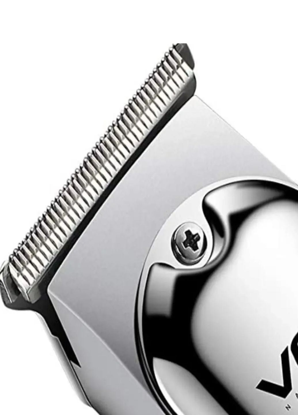 Акумуляторна машинка для стрижки V-071 із 3 змінними насадками VGR (317416661)