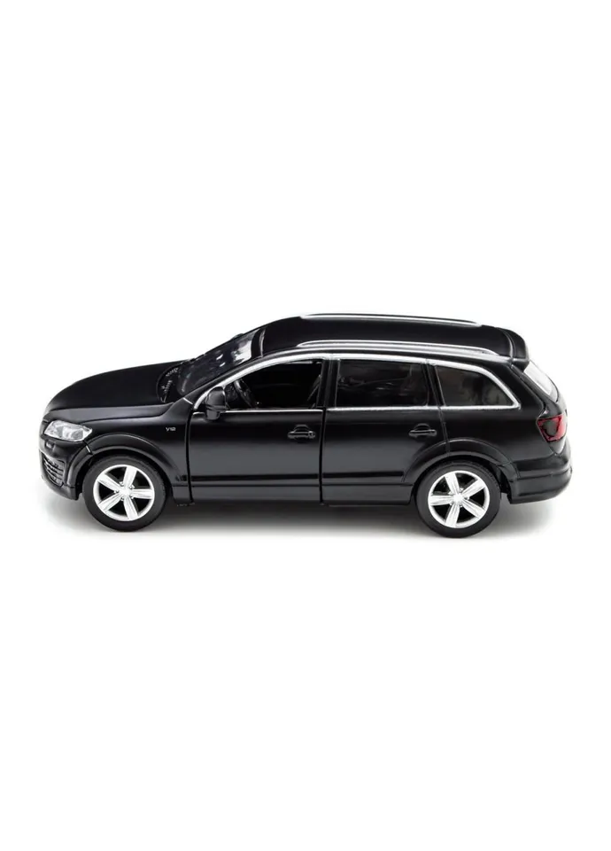 Автомодель детская AUDI Q7 V12 250433U, масштаб 1:39 TechnoDrive (410482371)