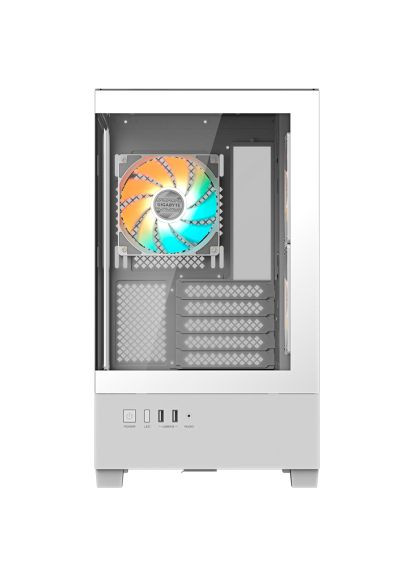 Корпус (GB-C201PI) Gigabyte ICE (366105877)