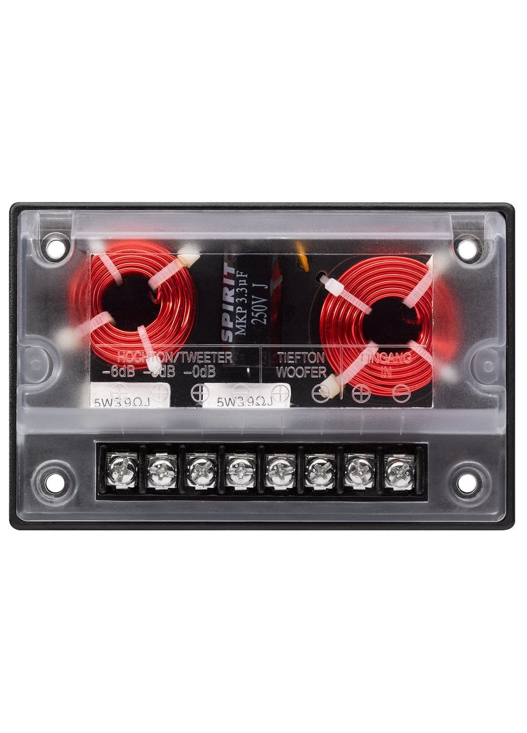 Автоакустика MTX (275798406)