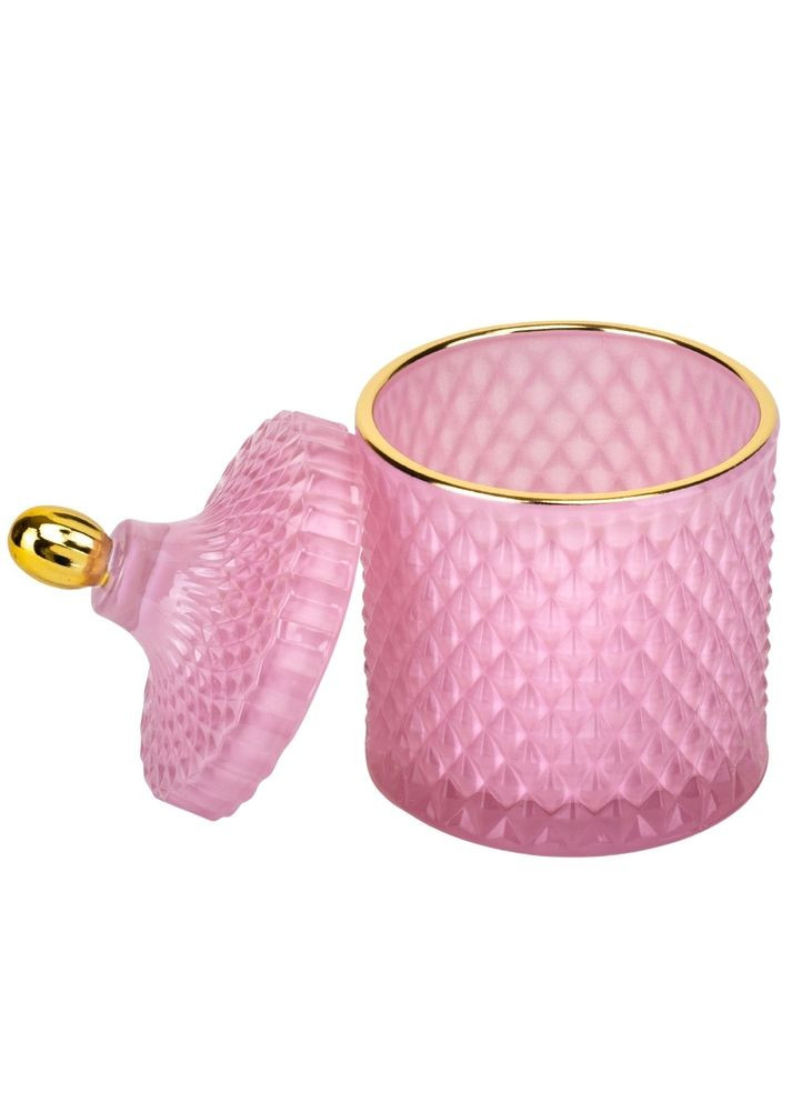 Емкость ящика для хранения Crystal 17,5 см 19157-005 Lefard (346152217)