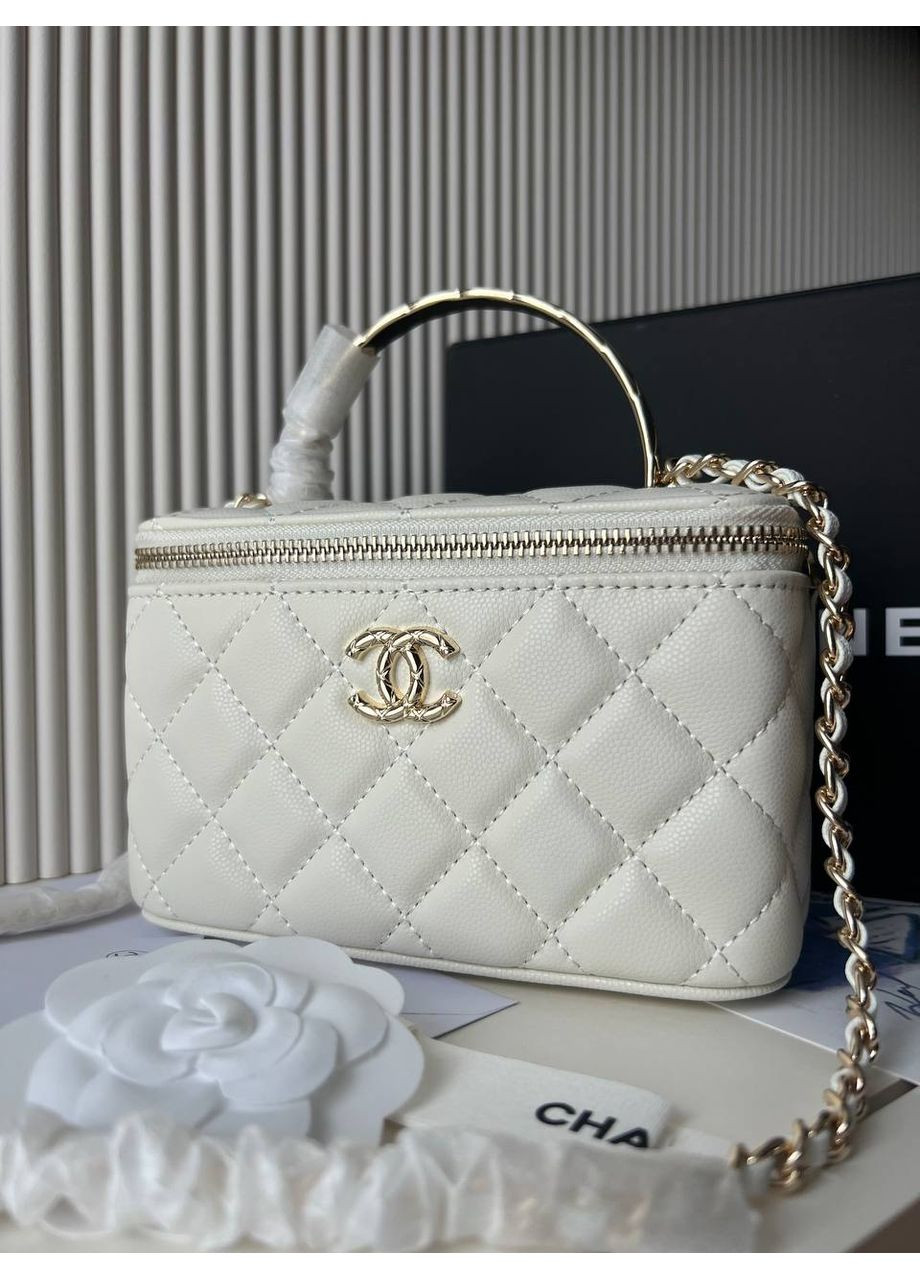 Стильна маленька сумочка з лого Vakko (361647571)