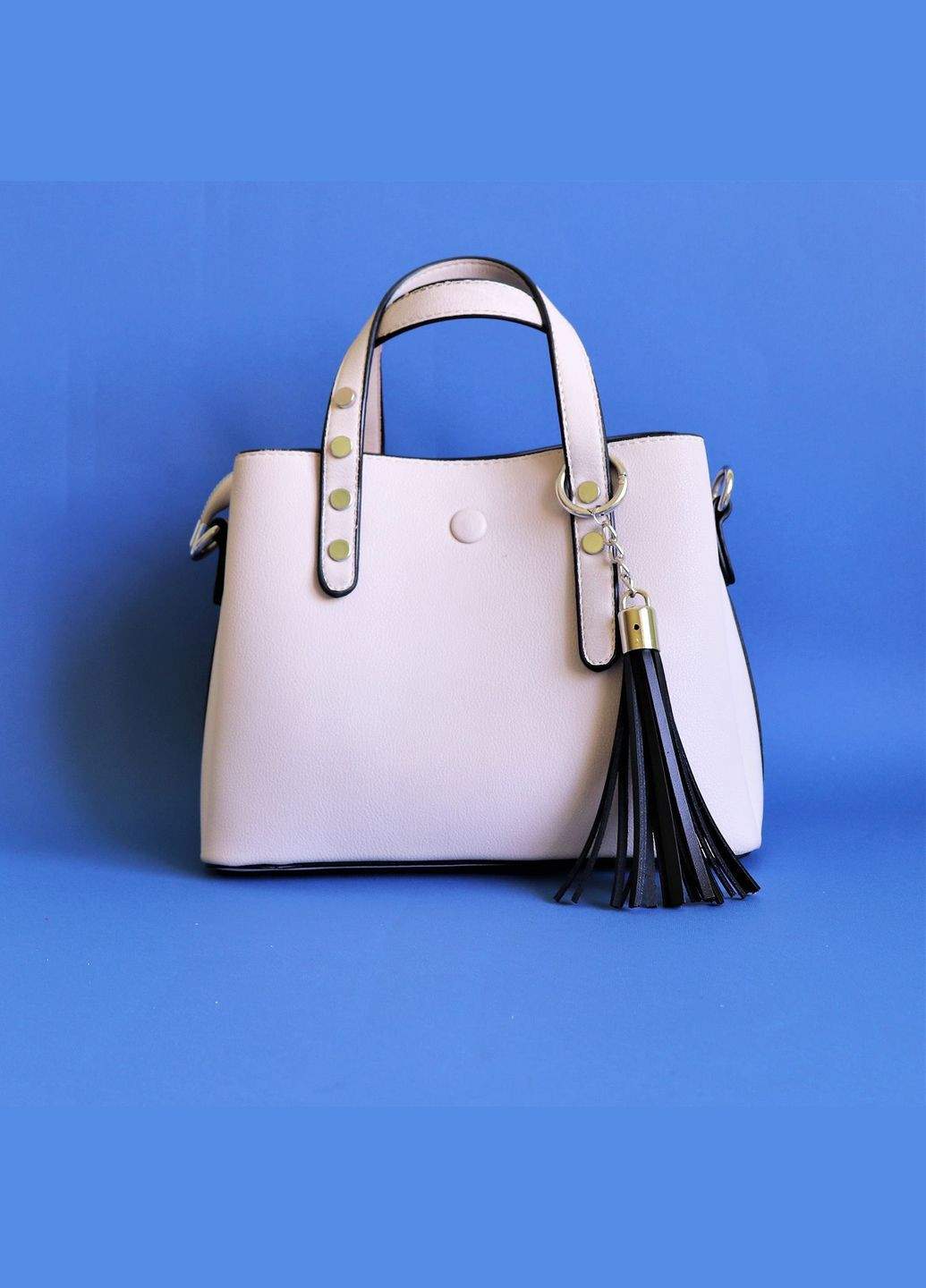 Брелок Флогер Черный Feral Feelings (335395750)