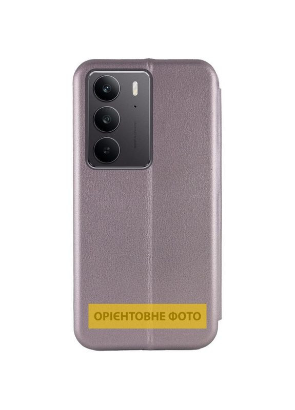 Кожаный чехол-книга Classy для Xiaomi Redmi A5 (Europe version) Epik (364675604)