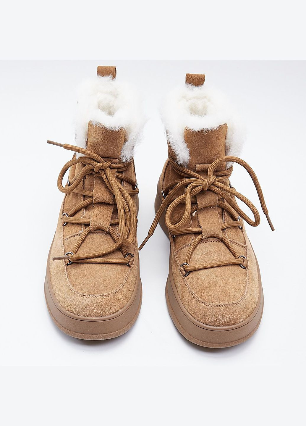 Зимові повсякденні черевики Baden (268055224)