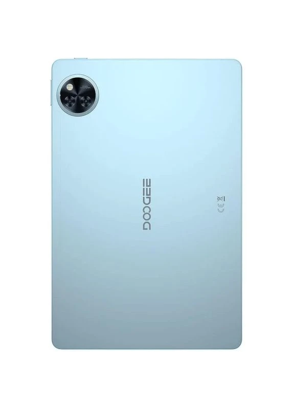 Планшет U11 11”, 4+12GB/128GB, Android 15, 8580mAh, IPS, 90Гц, Doogee (388222755)