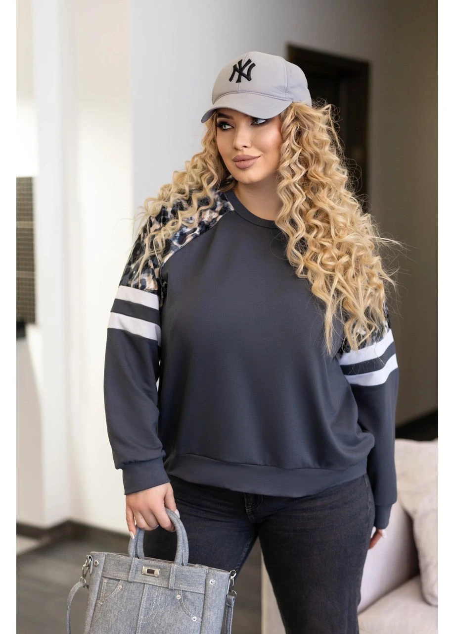 Джемпер Fashion Girl (402936861)