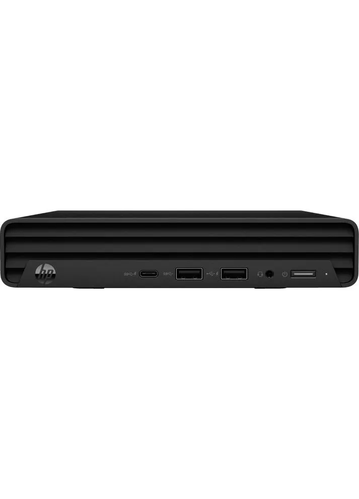 Компьютер 260 G9 DM / i3-1315U, 8, 512, WiFi, кл+м (A1JS5ES) HP (403176749)