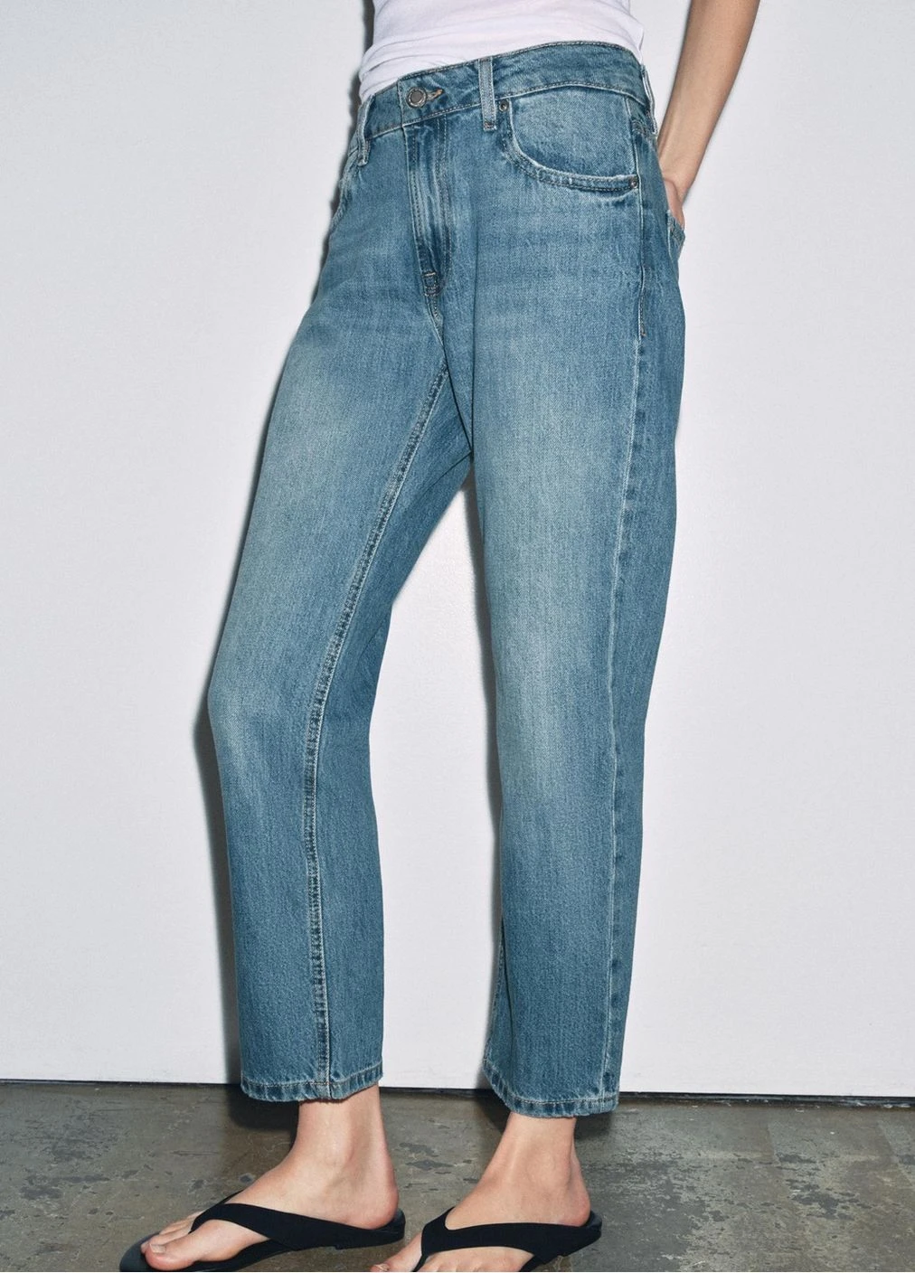 Штани Zara (391833671)