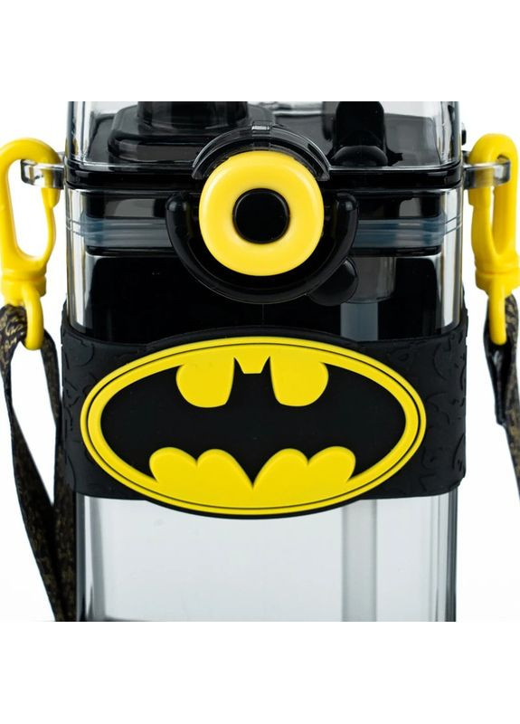 Пляшка для води " " /DC24-1203/ "DC Batman", 500 мл (1/60) Kite (367761738)