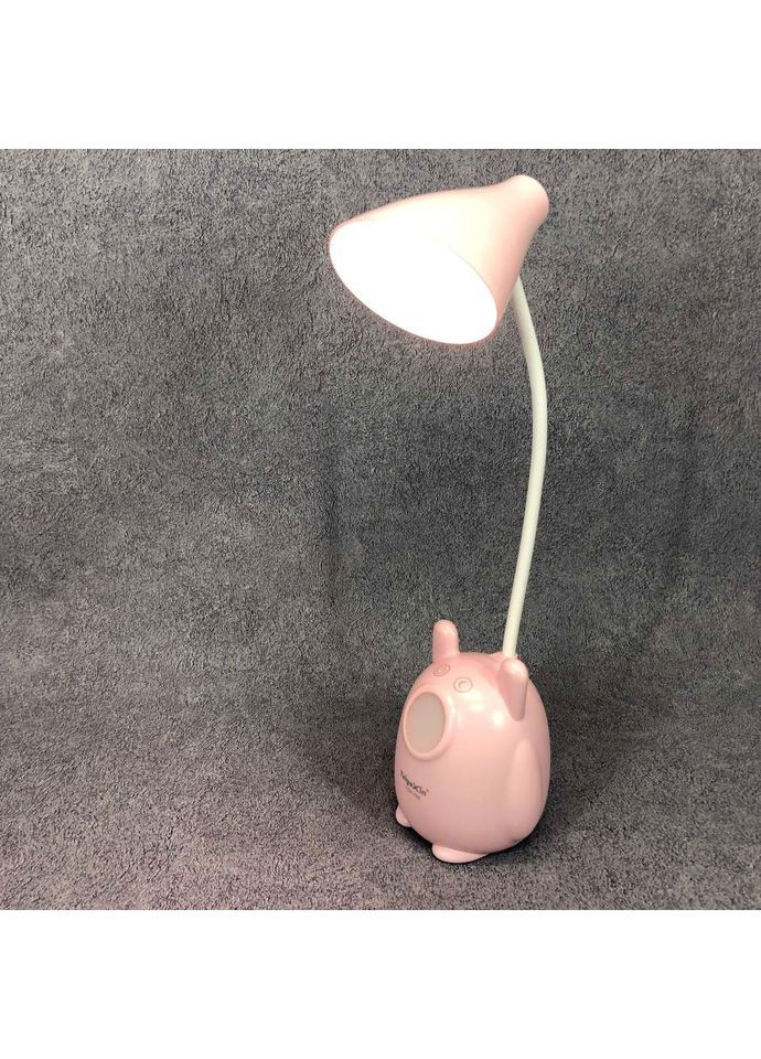 Практична настільна лампа на акумуляторі TGX 792, Настільна лампа SH-863 акумуляторна lamp TaigeXin (356732162)