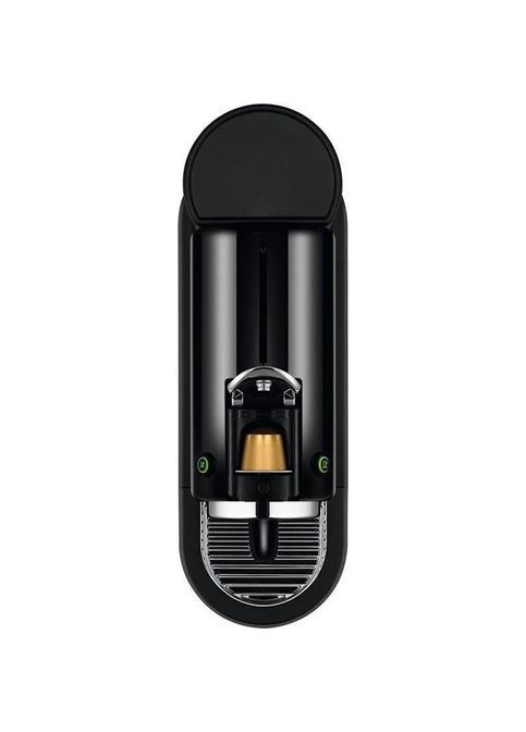 Капсульна кавоварка еспресо Nespresso Citiz EN 167.B Delonghi (361076864)