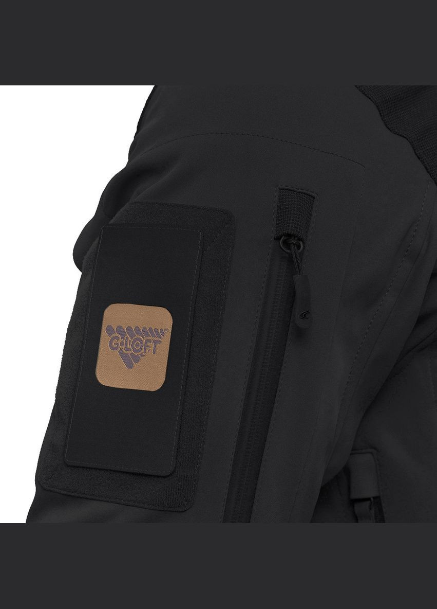Куртка G-LOFT ISG 2.0, Black, M Carinthia (340051417)