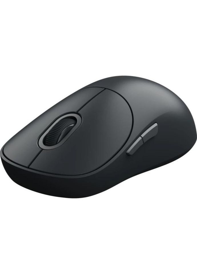 Bluetooth миша Wireless Mouse 3 (BHR8913GL) Black UA Xiaomi (360401247)