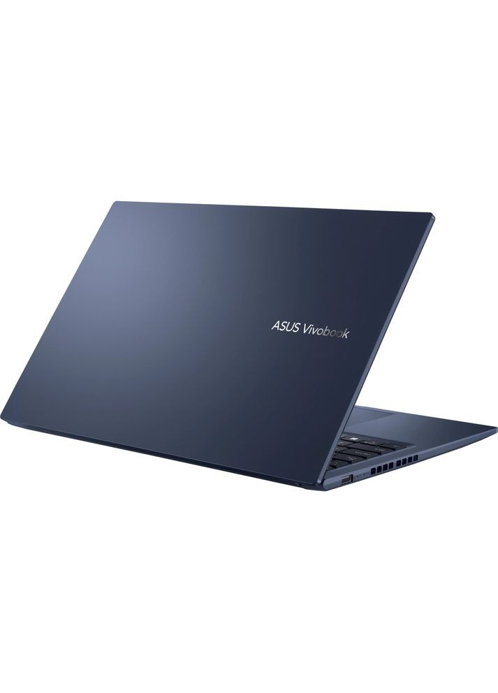 Ноутбук Vivobook 15 X1502VA-BQ491 Quiet Blue (90NB10T1-M00MP0) Asus (351363196)