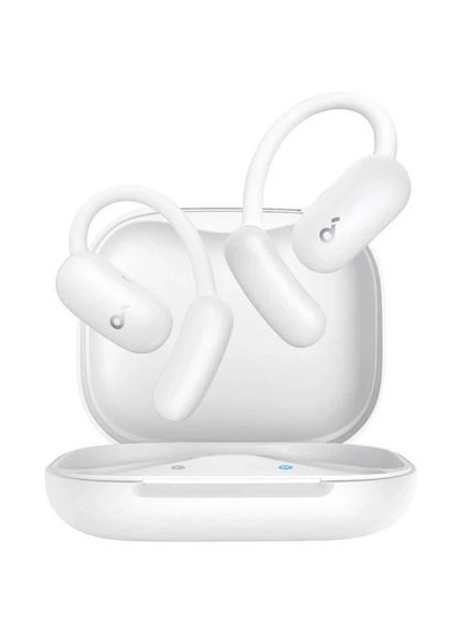 Bluetooth-гарнітура SoundCore AeroFit 2 White (A3874G21) Anker (336951394)