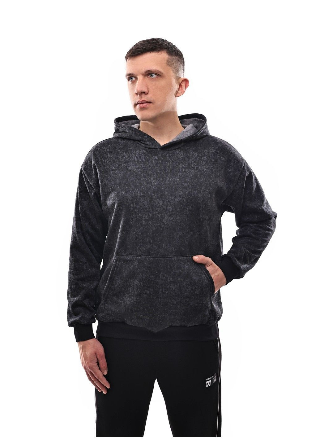 Толстовка мужская No Brand (372201340)