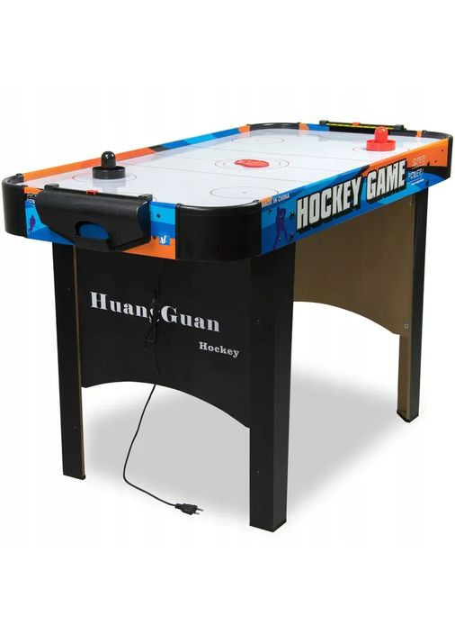 Игровой стол Neo Sport Аэрохоккей NS-425, 137 x 79,5 x 69 см NEO-SPORT (371738322)