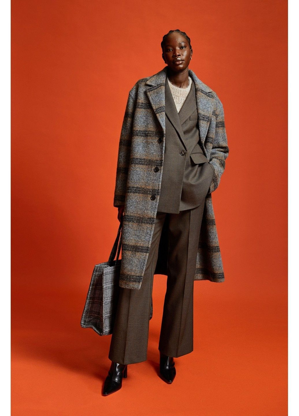 Штани H&M (368882829)