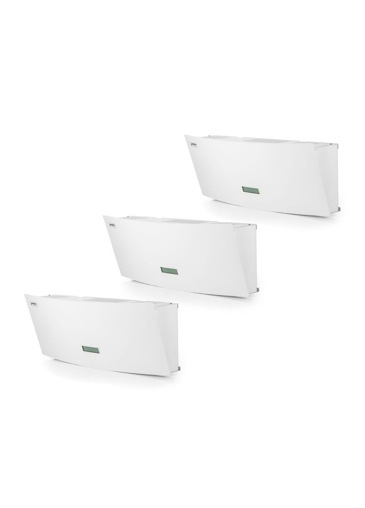 Стабилизатор напряжения Prostor-33 (3*11) Volter (329143643)