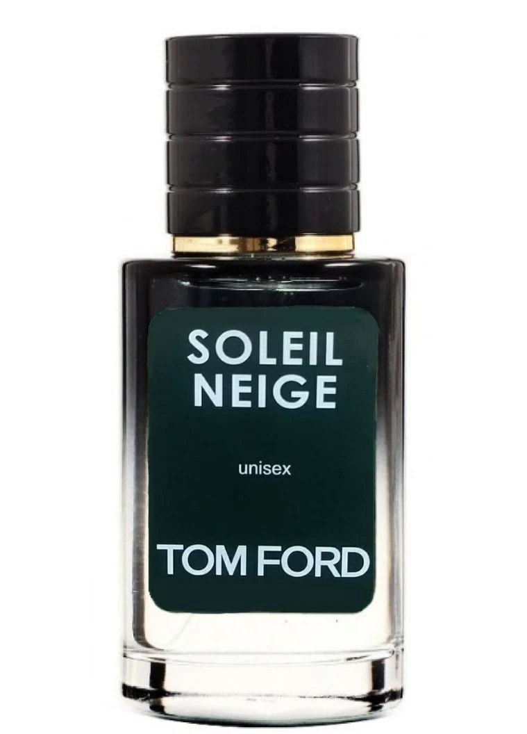 Soleil Neige ТЕСТЕР LUX унисекс 60 мл No Brand (391595631)