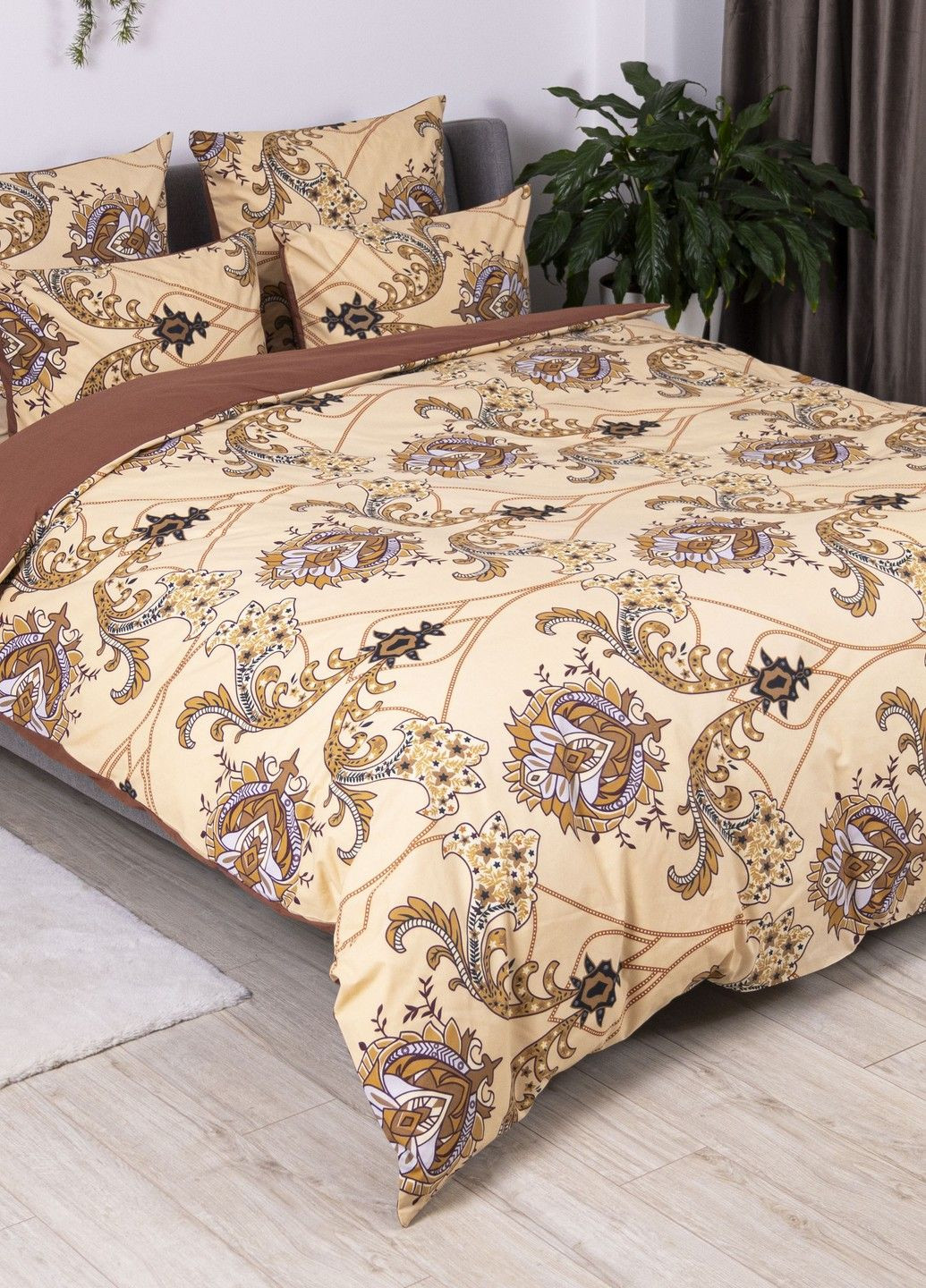 КПБ "Soft dreams" (євро) ТЕП (305568656)