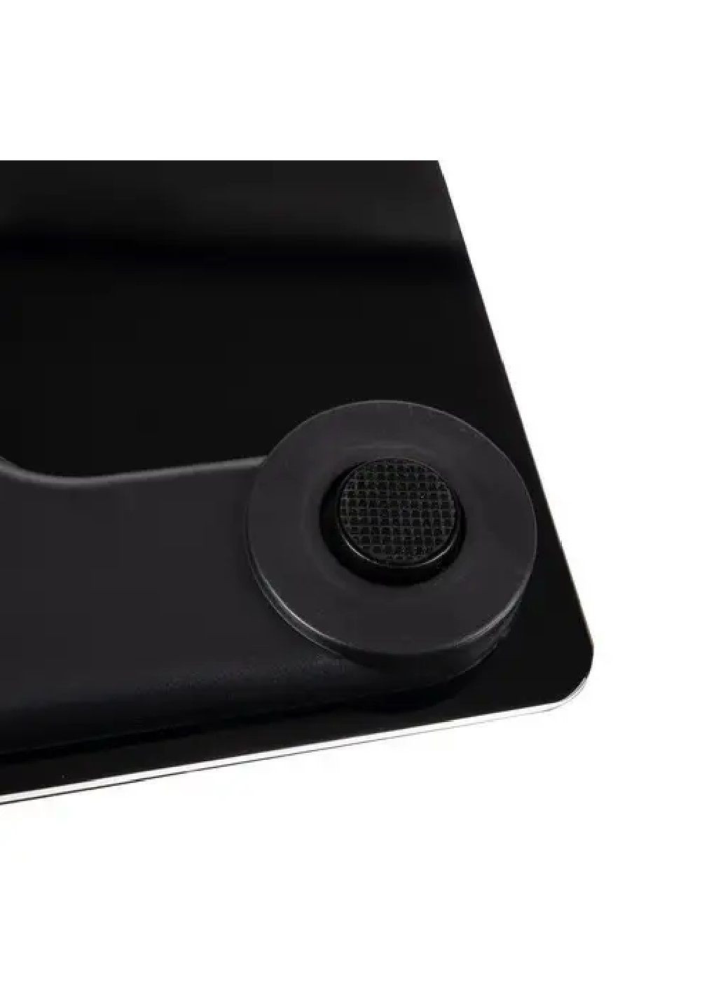 Розумні підлогові електронні ваги з Bluetooth вимірюванням 8 різних параметрів міцність до 180 кг 26х26х2,2 см (478089-Prob) Unbranded (302467613)