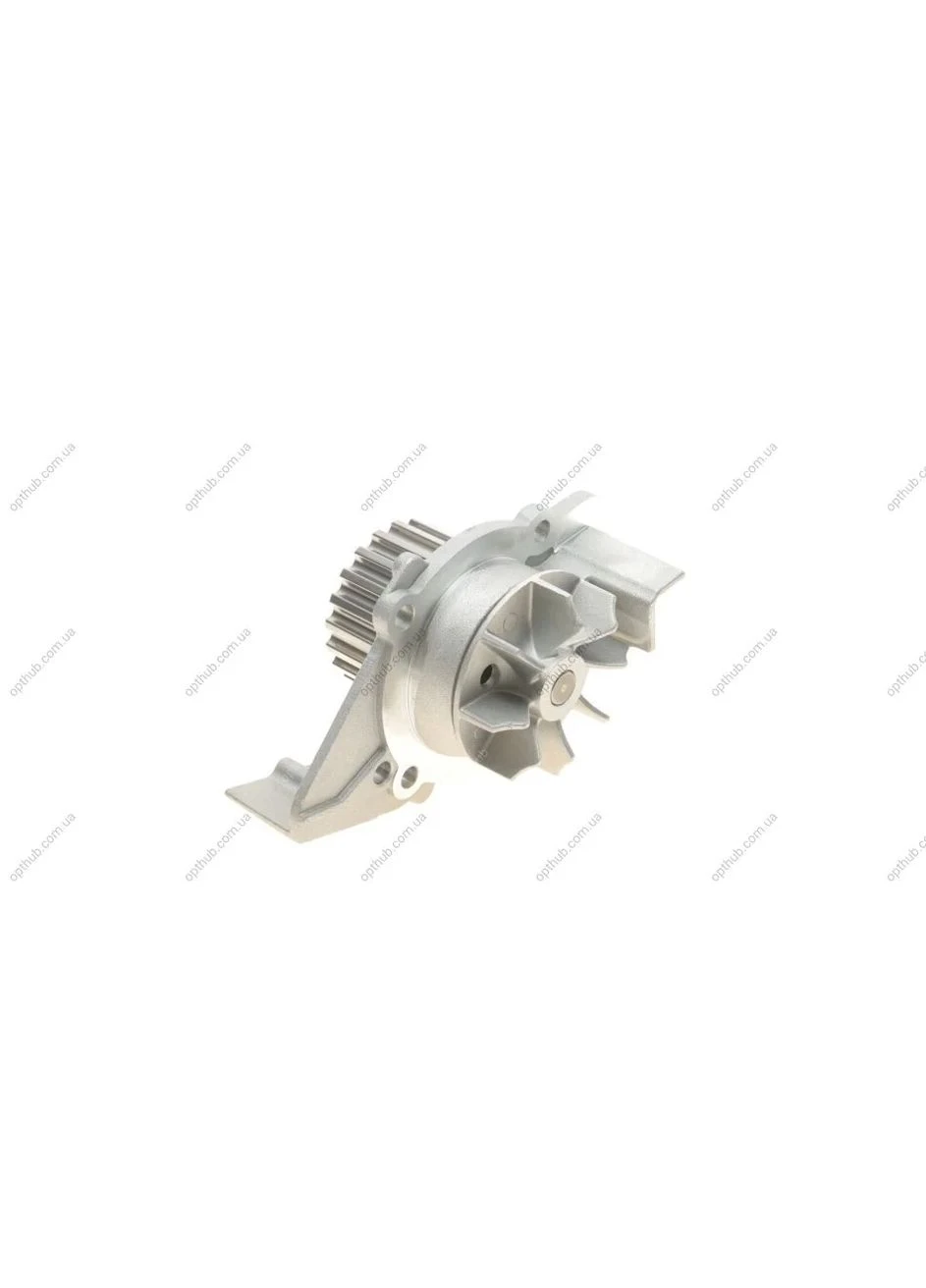 Водяной насос (пр-во корр. WPQ0893) 352316170893 Magneti Marelli (366396468)