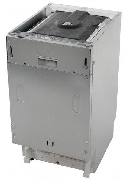 Встраиваемая посудомоечная машина WSIC3M27C WHIRLPOOL (332961729)