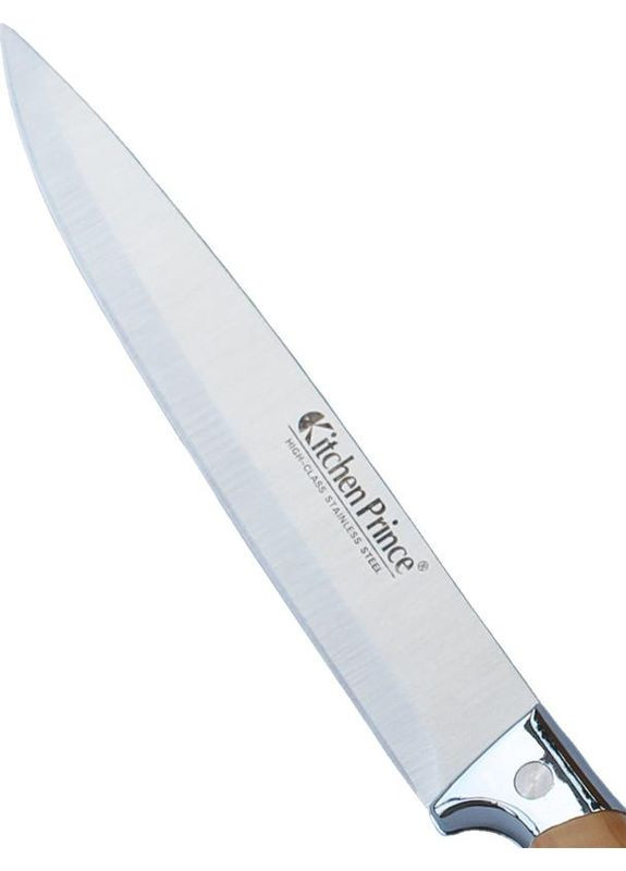 Ніж кухонний "Kitchen Prince" універсальний (лезо 19см) Dynasty (332668547)