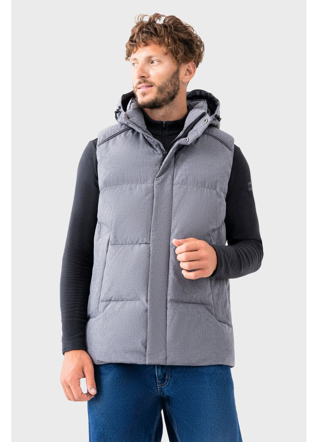 Жилет с мембраной 3000 м Avecs (367908120)