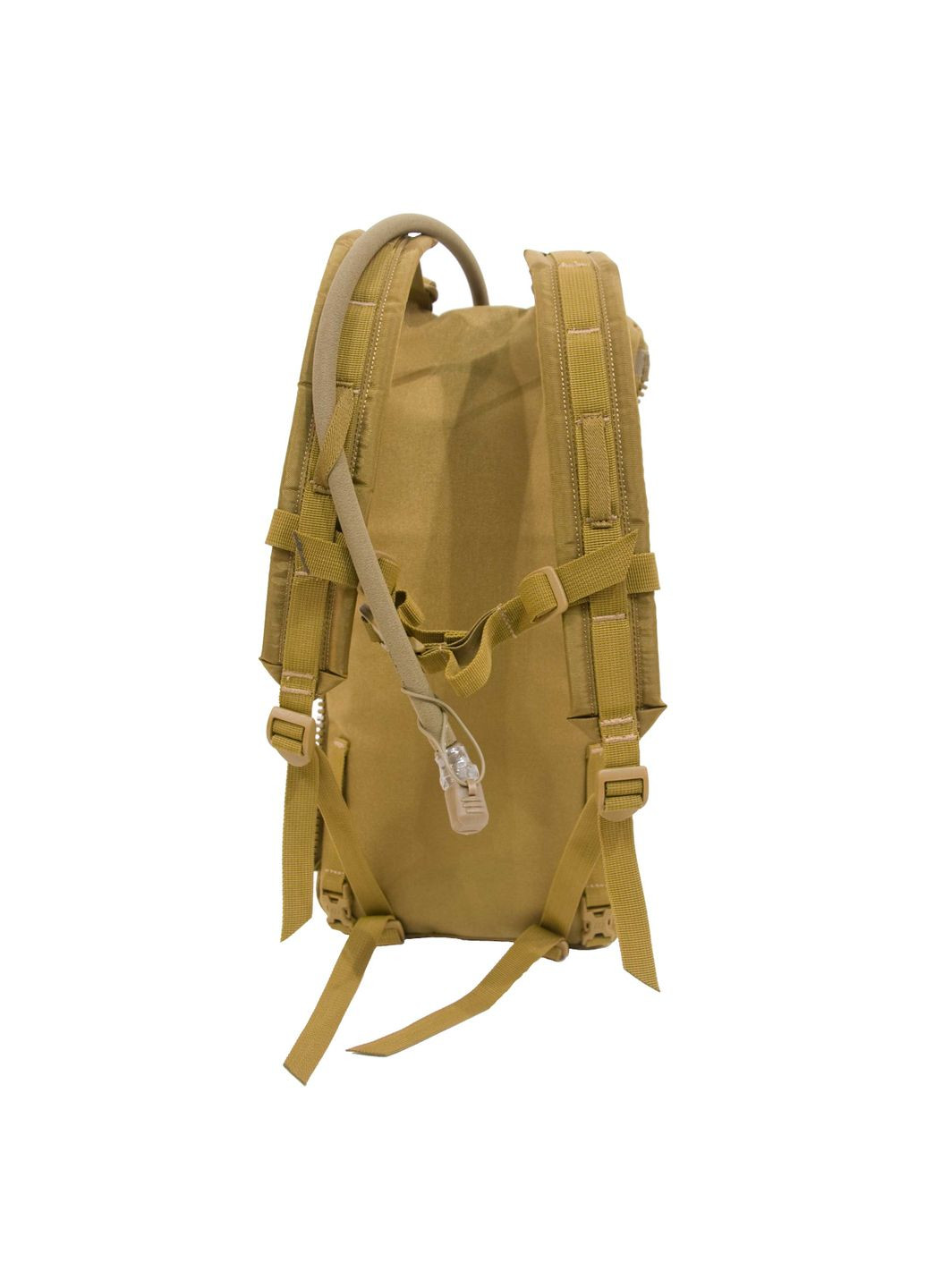 Итог тактический MMPS Hydration Pocket II Coyote Brown Berghaus (315880525)