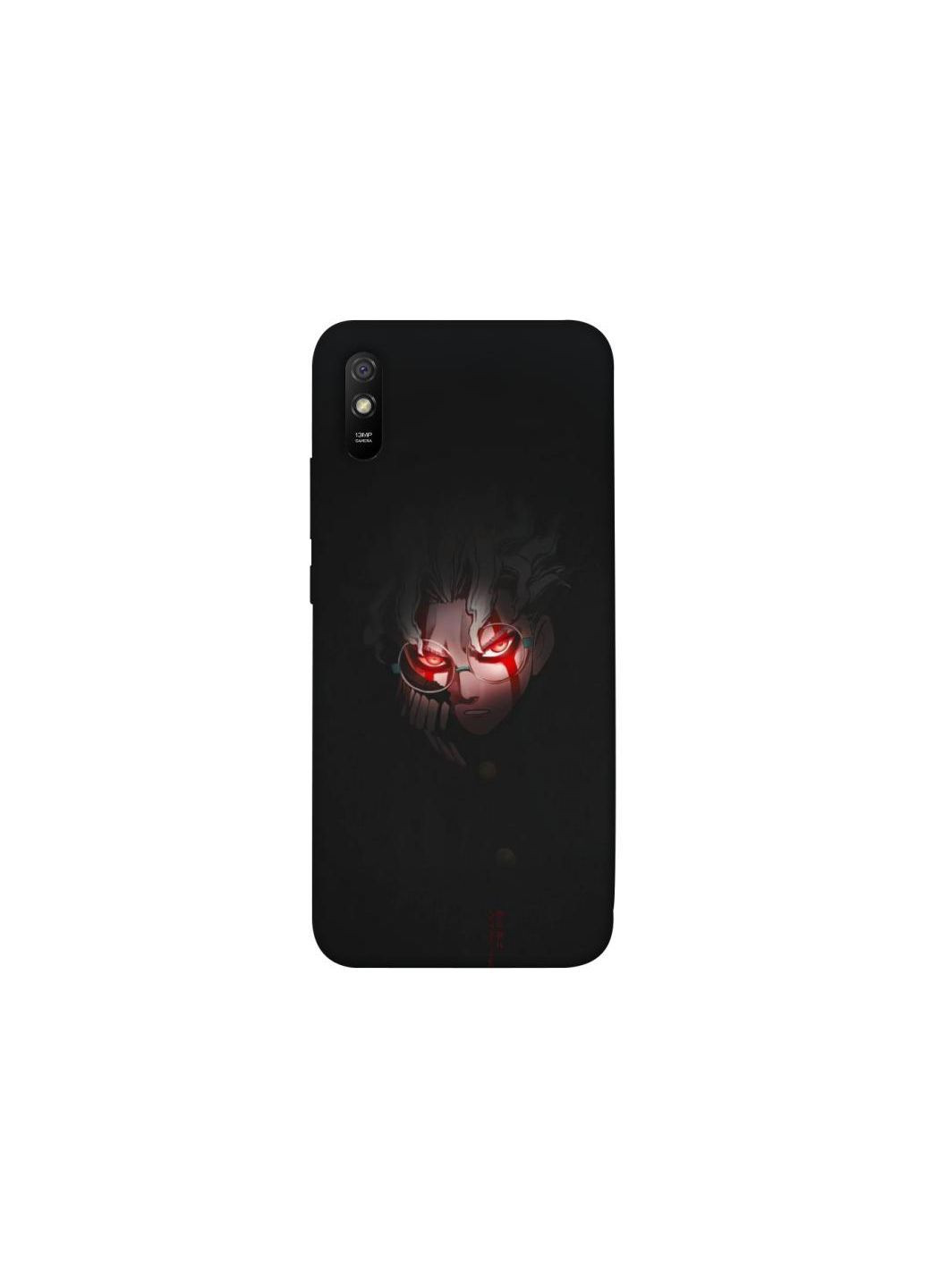 Чехол на Xiaomi Redmi 9A Dandadan Frontalka (354666956)