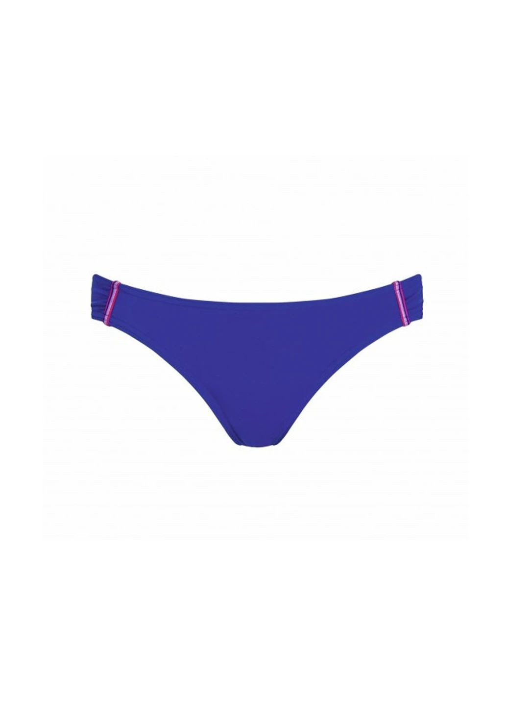 Фиолетовые купальные трусики Triumph