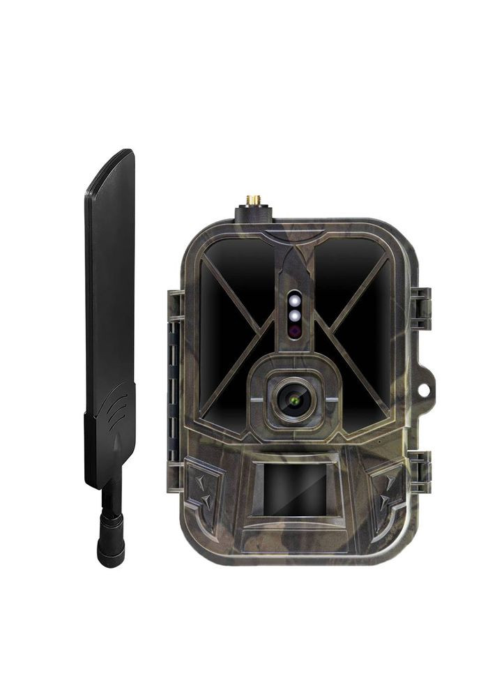 4G фотоловушка HC-940Ultra Li (120MP, 8000mAh, Облако) (1376) Suntek (366735014)