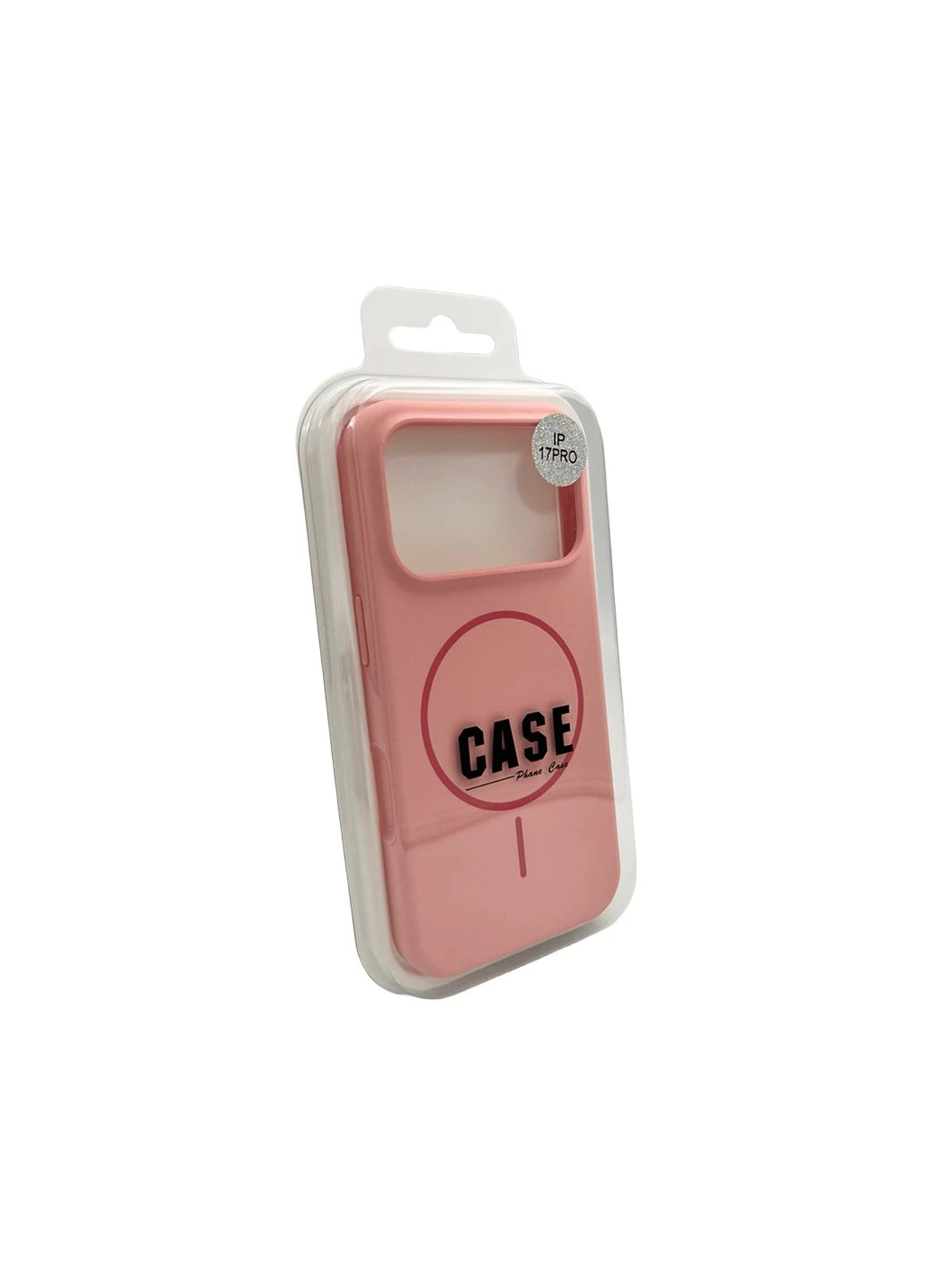 Чехол для смартфона Cosmic for Apple iPhone 17 Pro Max 12, No Brand Silicone Case Magnetic (377757494)