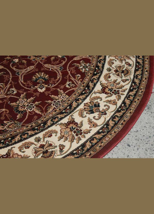 Килим класичний 2х3 Туреччина Konfetti Carpet (300096911)