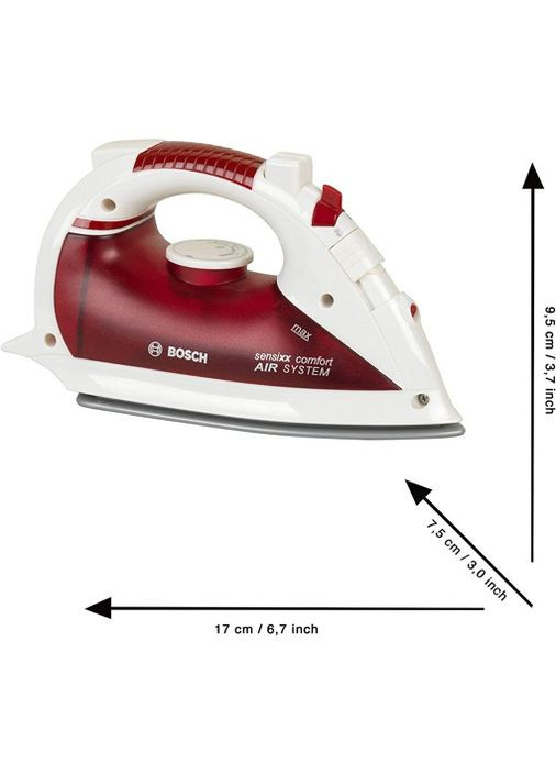 Утюг Bosch () Bosch Mini 6254 (360961457)