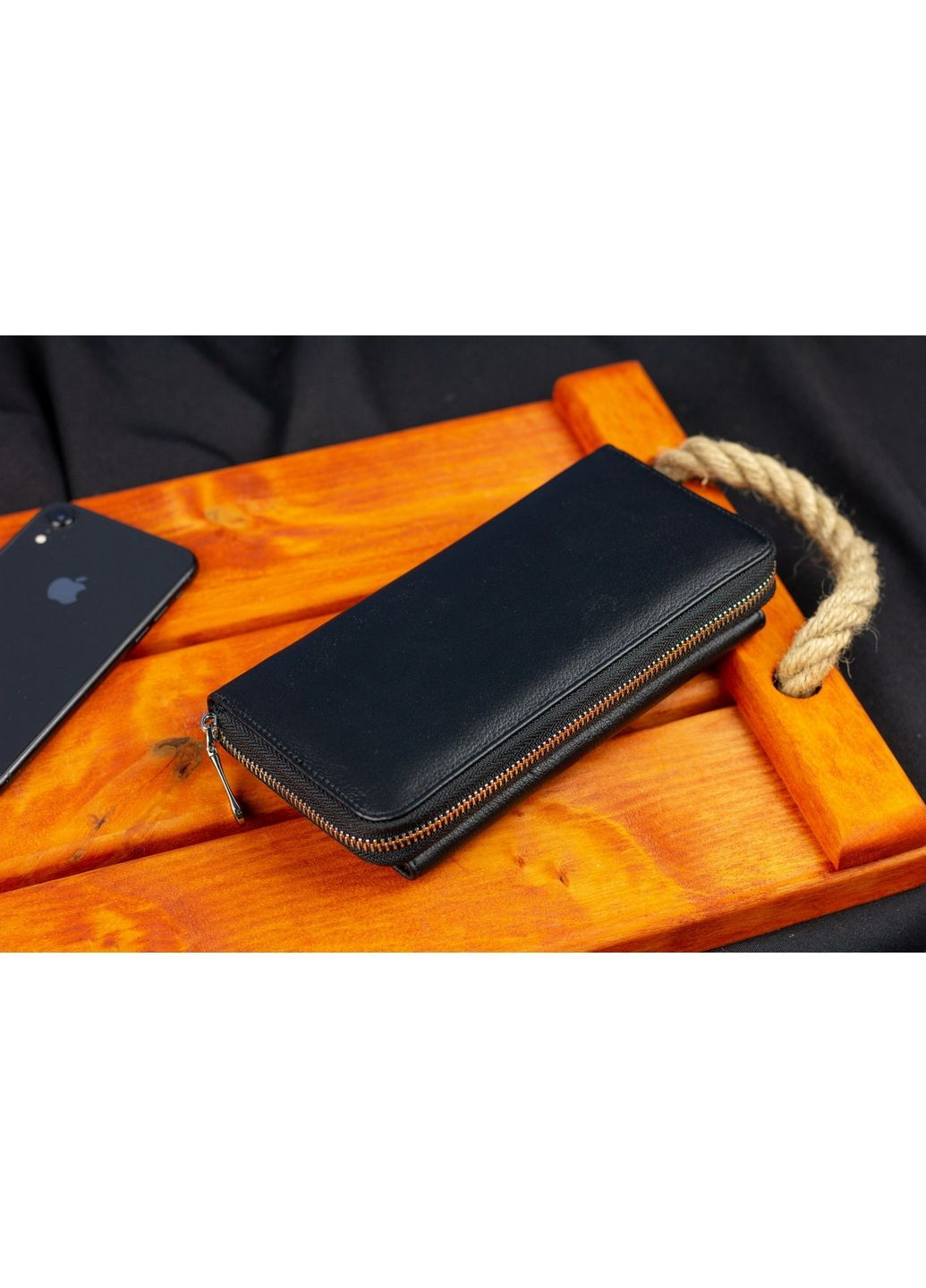 Кожаный кошелек st leather (288183828)