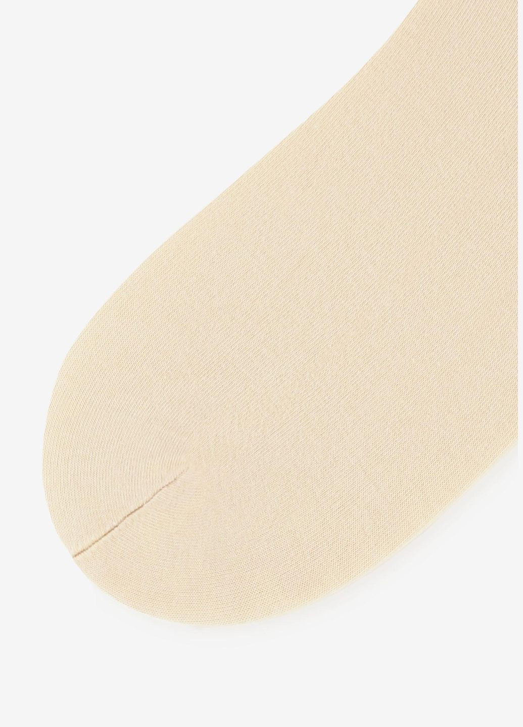 Молочні шкарпетки жіночі класичні forte 58b Marilyn однотонні (308210901)