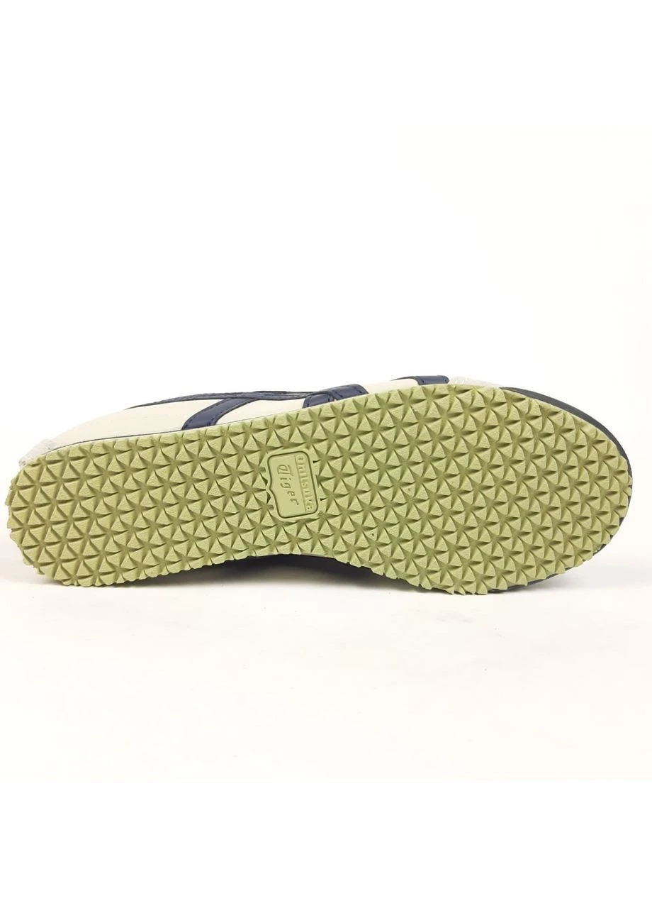 Кросівки жіночі Asics Sport Onitsuka Tiger Mexico 66 Beige Brown бежеві демісезони (401286450)