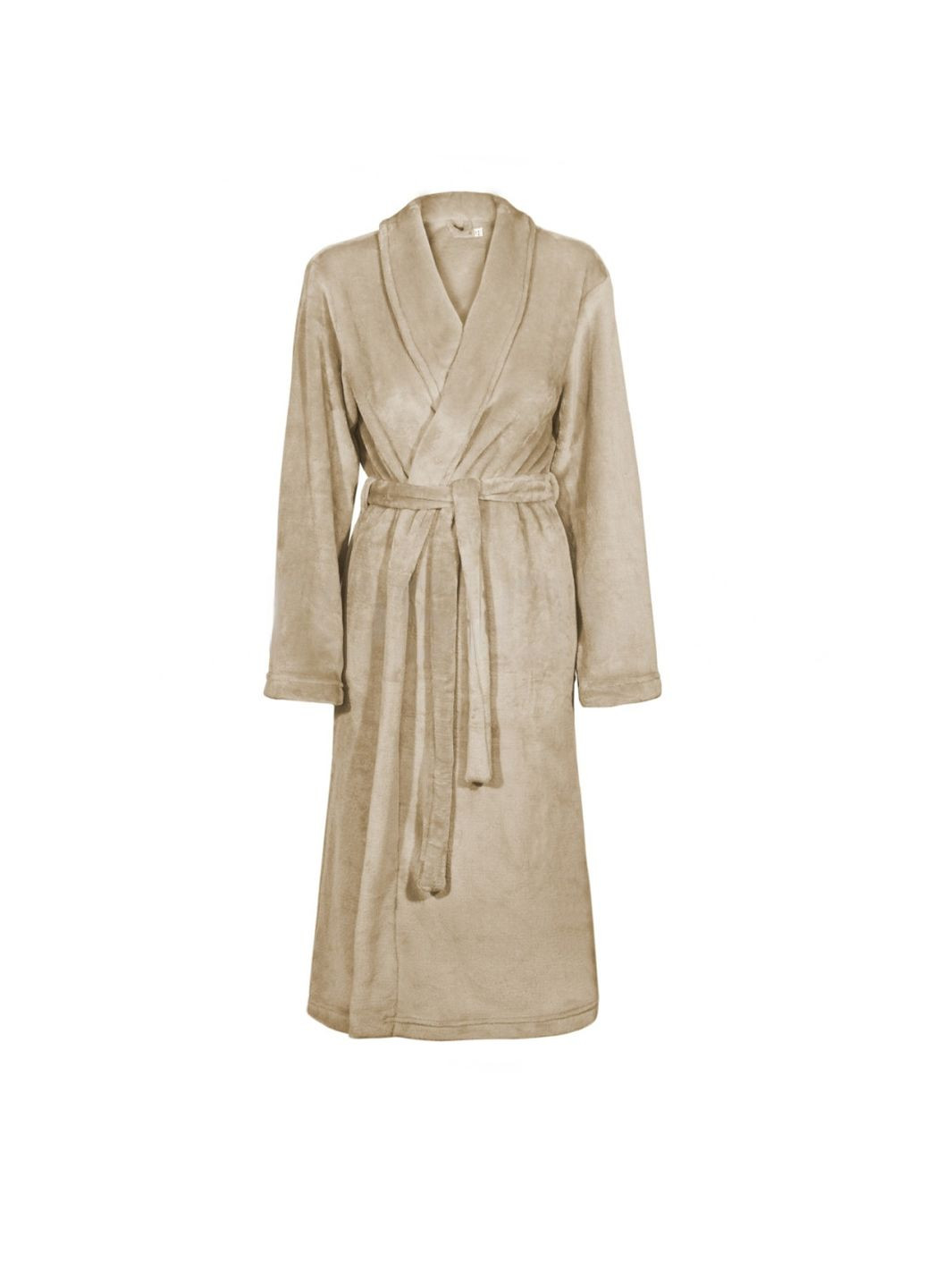 Халат флісовий М.Ф-002 ШАЛЬ Ярослав (298730637)