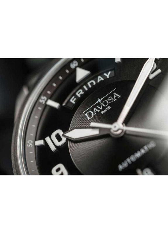 Мужские наручные часы 161.585.55 Davosa (342117013)