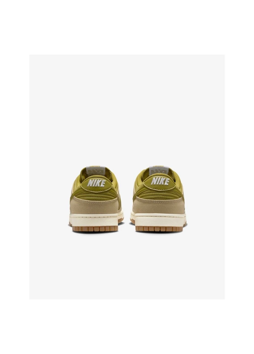 Комбіновані чоловічі кросівки dunk low артикул: hf4262-133 Nike