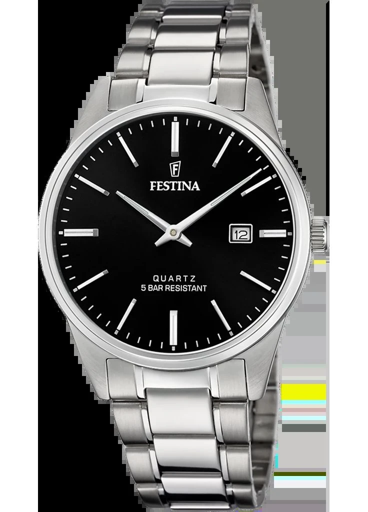 Годинник чоловічий F20511/4 Classics No Brand (399924699)