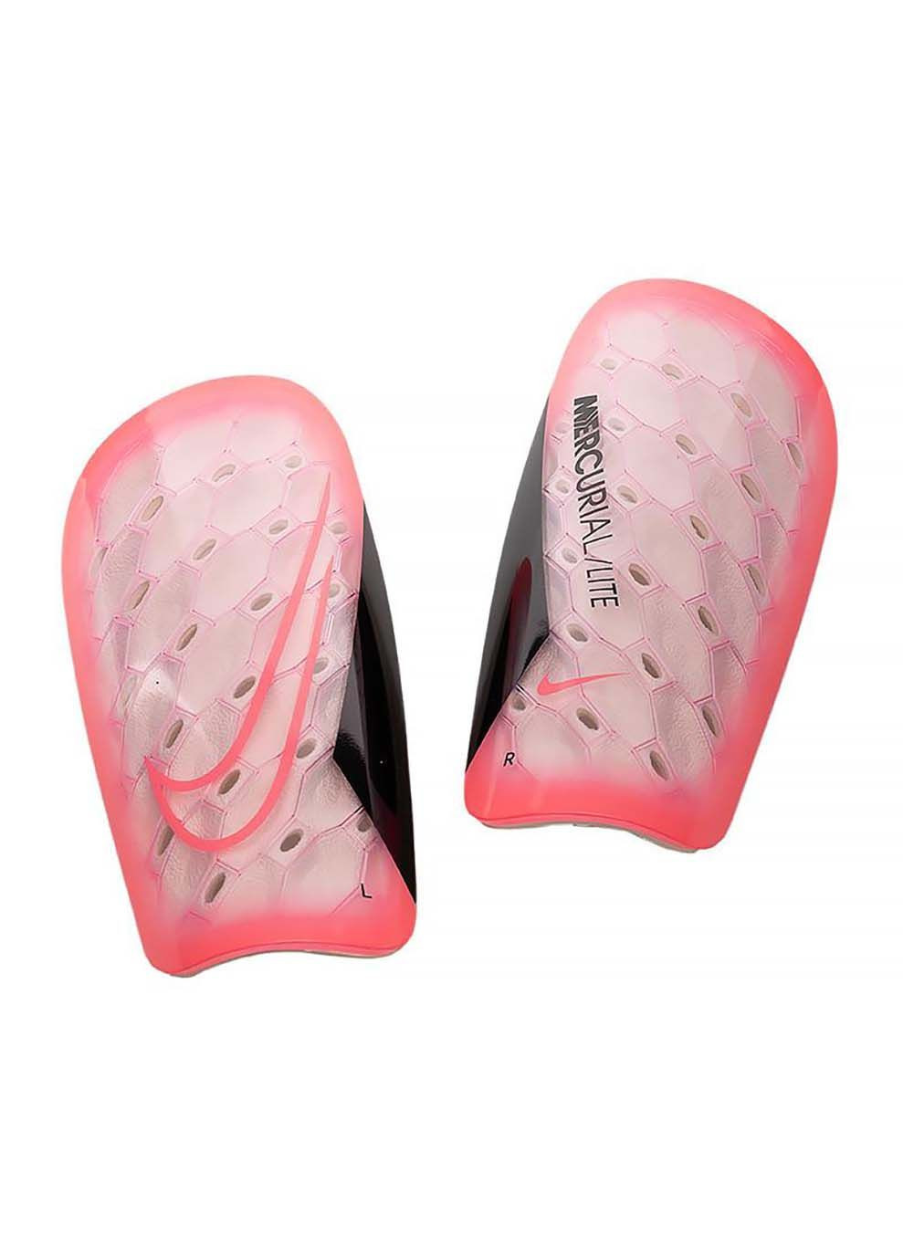 Мужские Щитки MERC ITE - FA22 Розовый Nike (323203637)