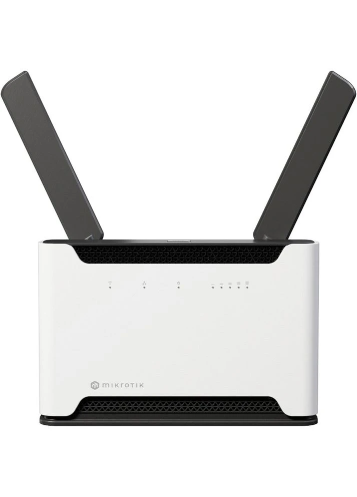 Точка доступу Chateau PRO ax (H53UiG-5HaxQ2HaxQ) Mikrotik (315029408)